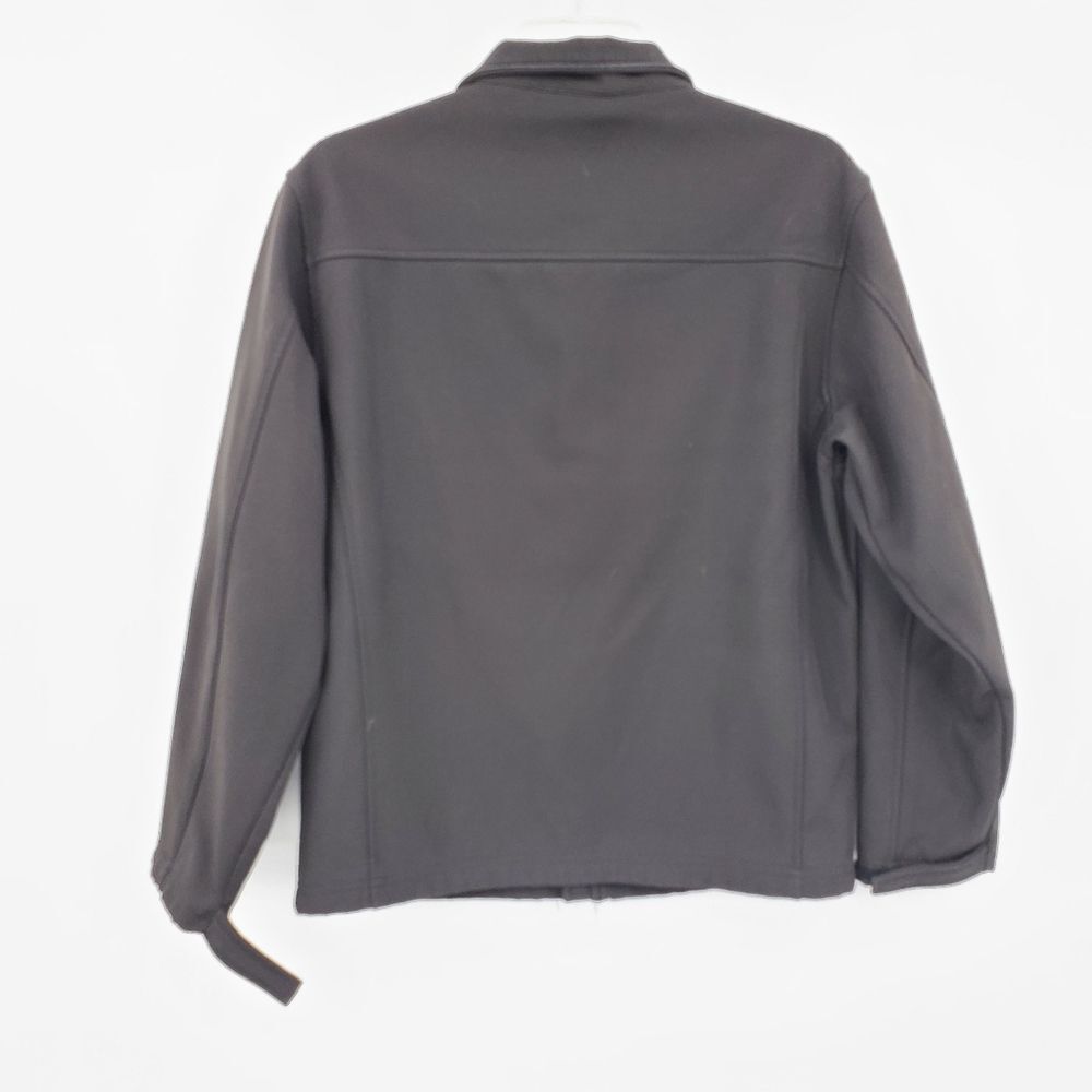 Snozu Performance Black Jacket - image 2